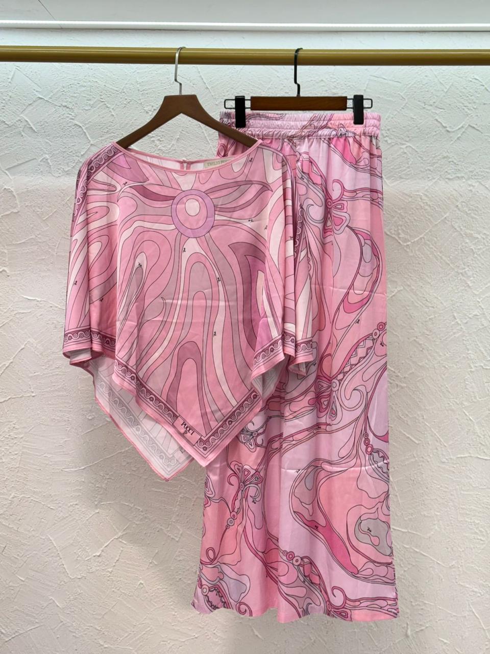 Pucci clothes set