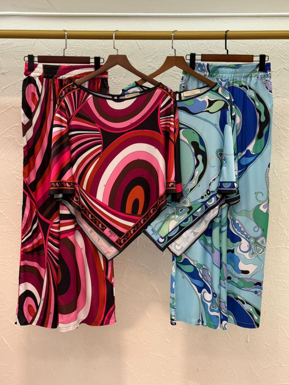 Pucci clothes set