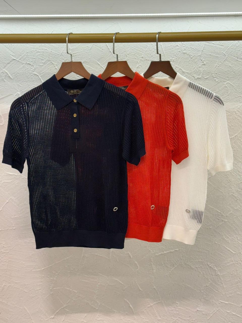 Loro piana tshirt