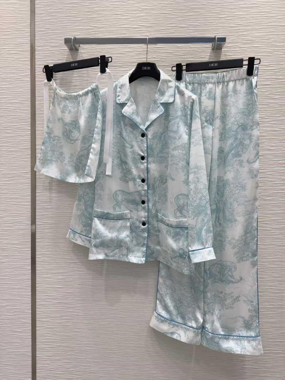 Dior clothes set