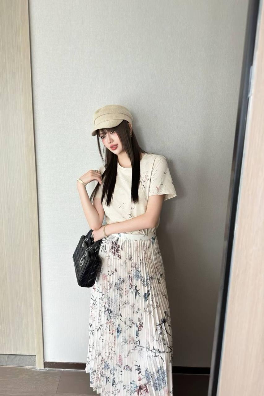 Dior clothes set