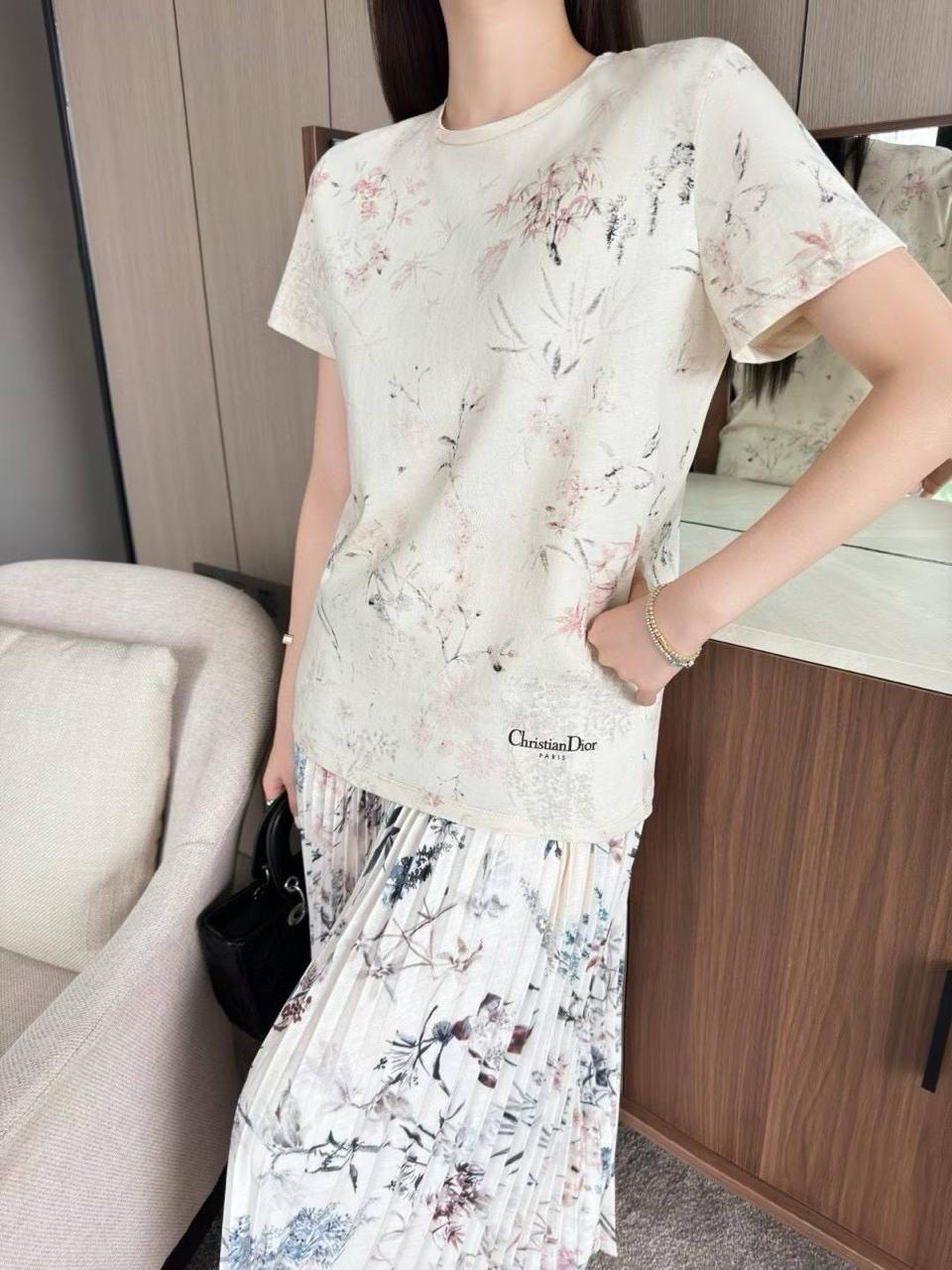 Dior clothes set