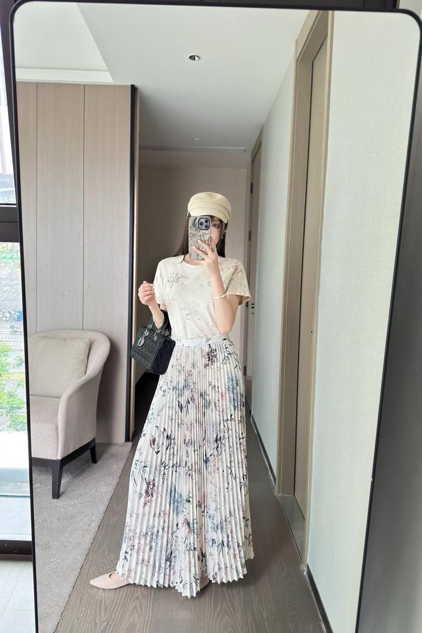 Dior clothes set