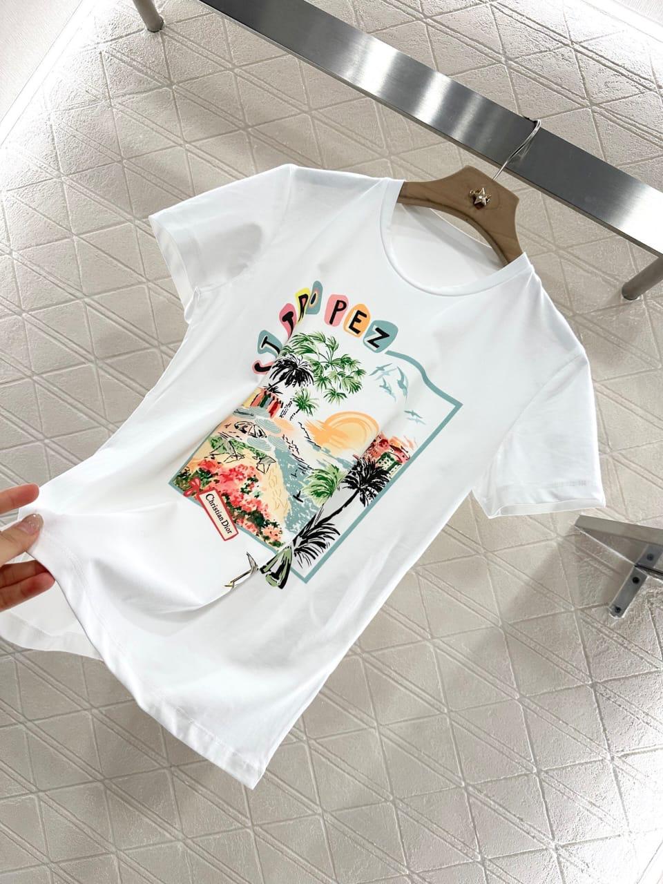 Dior Tshirt