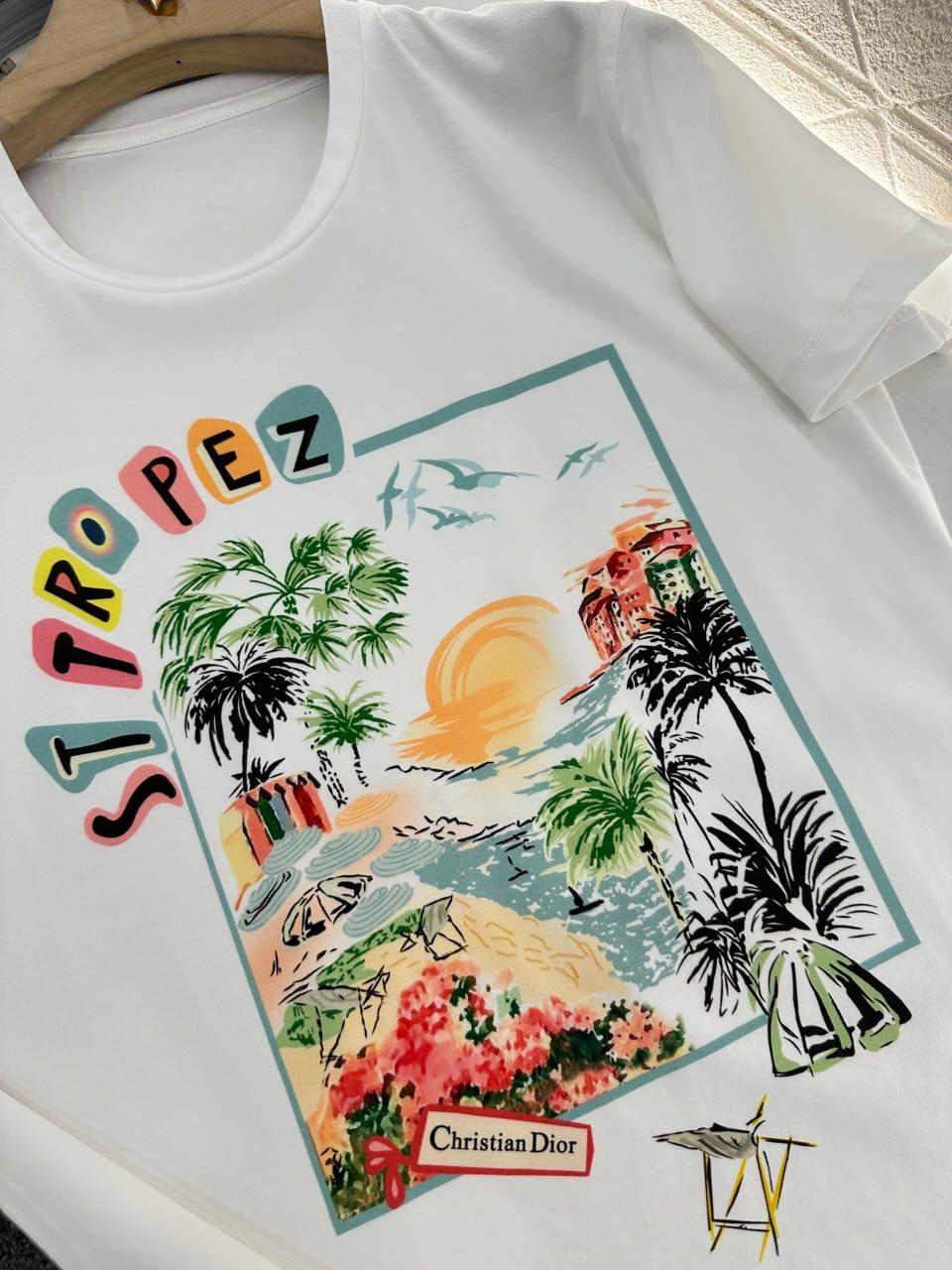 Dior Tshirt