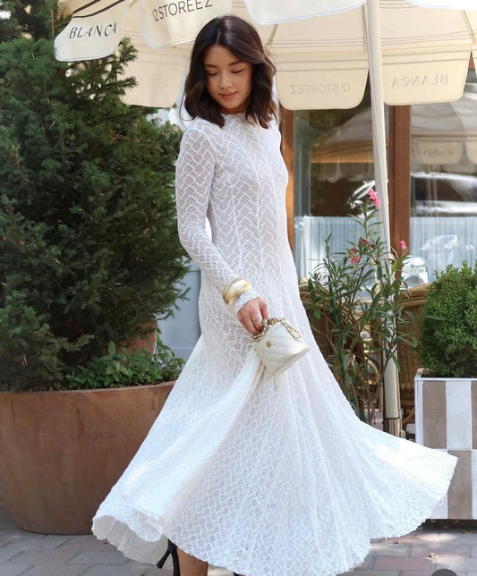 Zimmermann dress