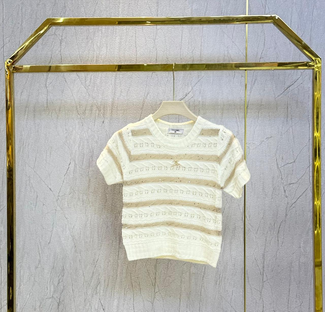 Chanel Tshirt