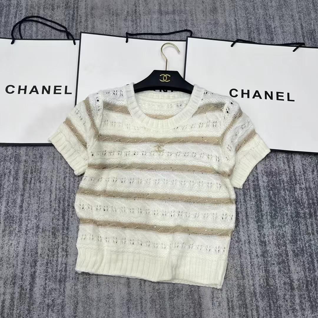 Chanel Tshirt