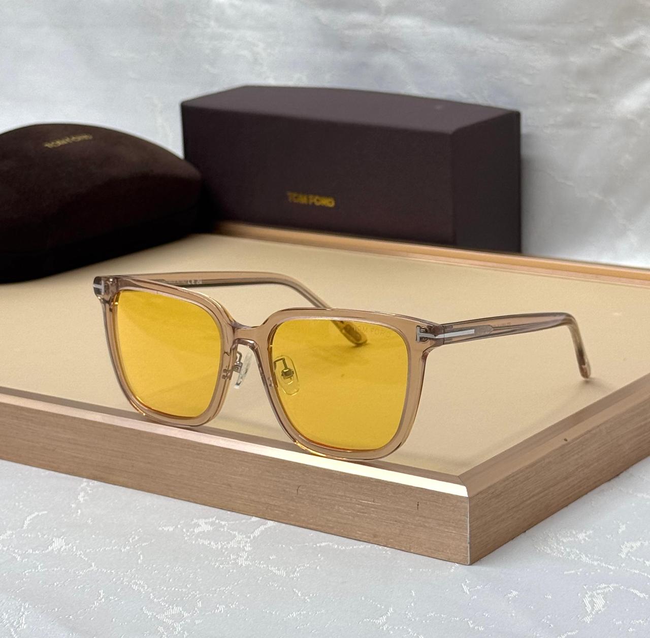 Tom ford sunglass