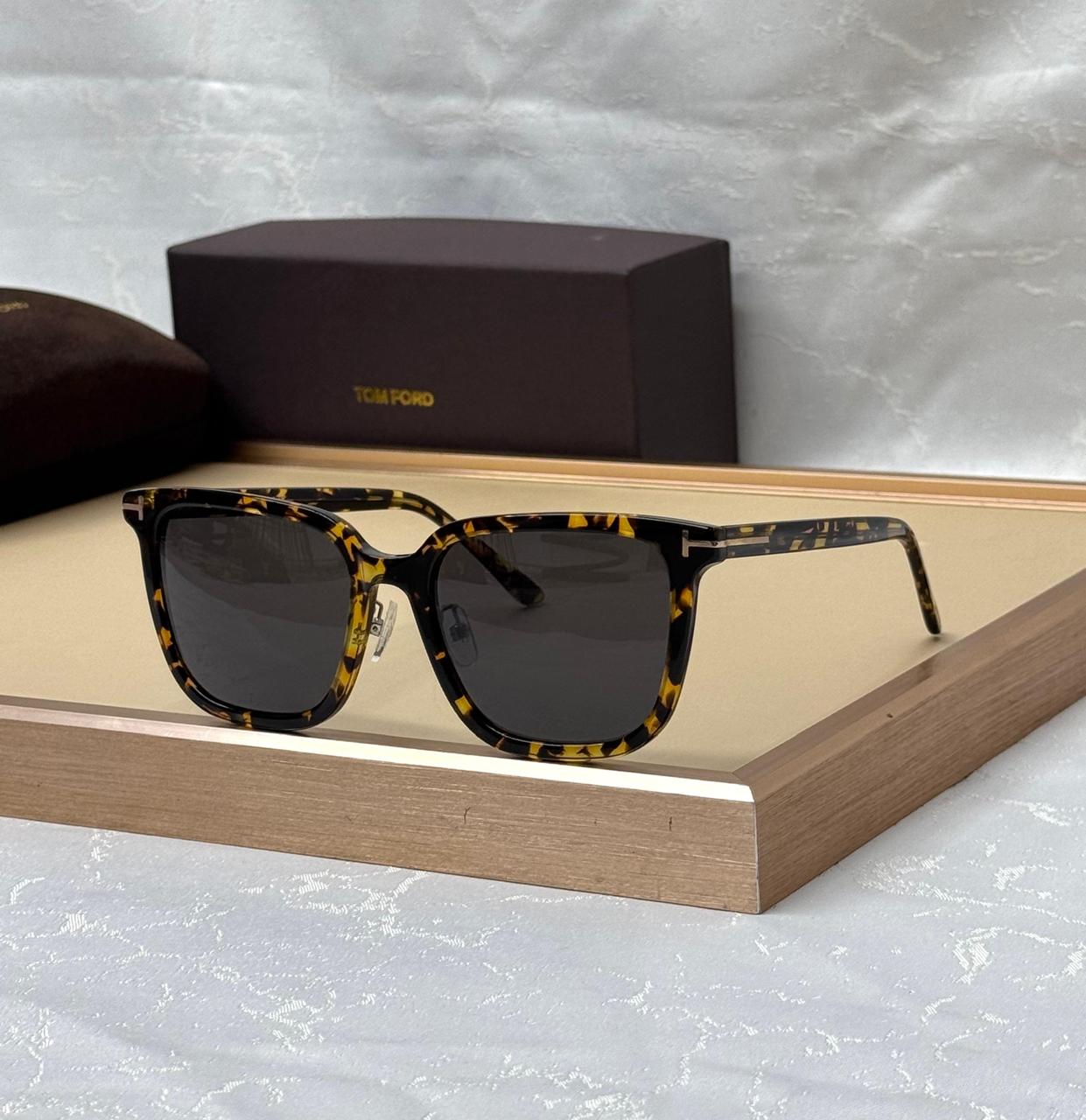 Tom ford sunglass