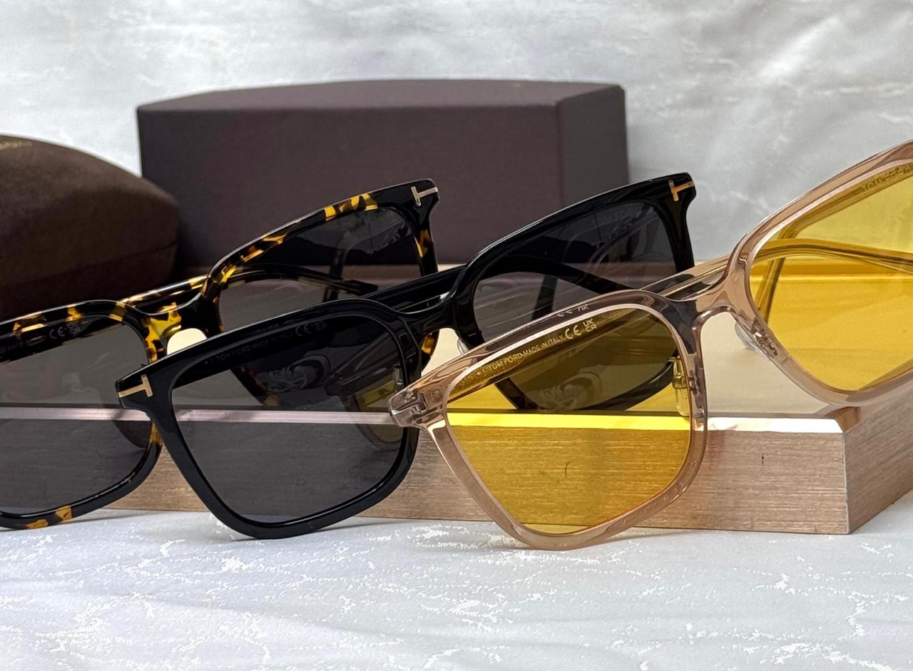 Tom ford sunglass