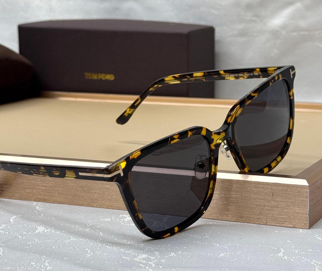 Tom ford sunglass