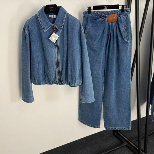 Loewe clothes set