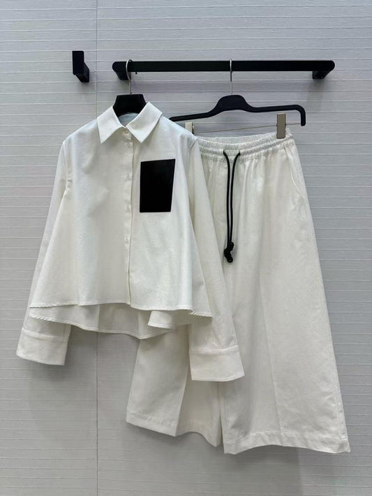 Loewe clothes set