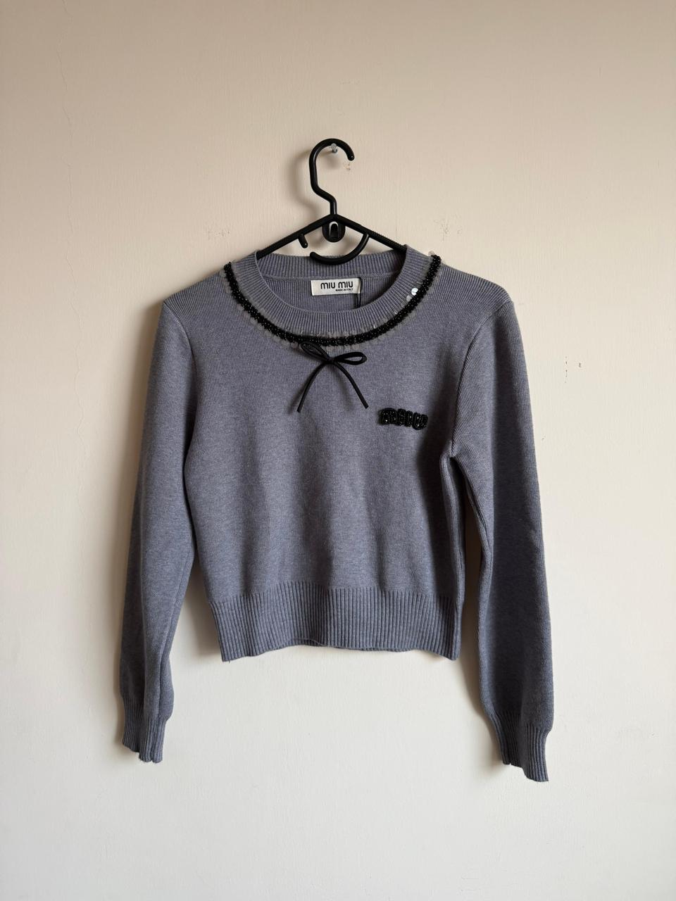 Gucci sweater