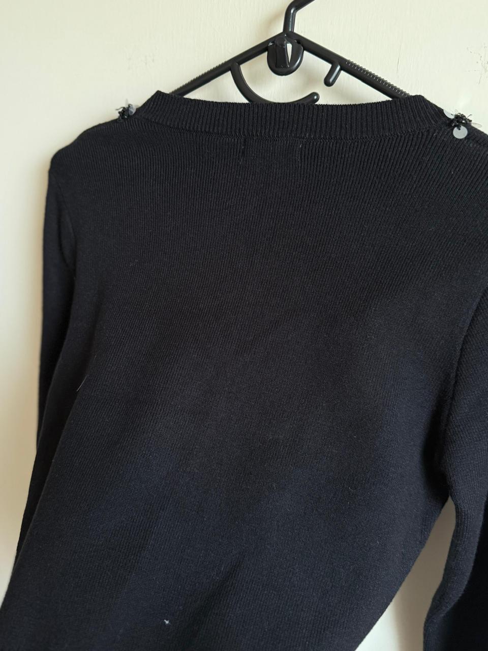 Gucci sweater