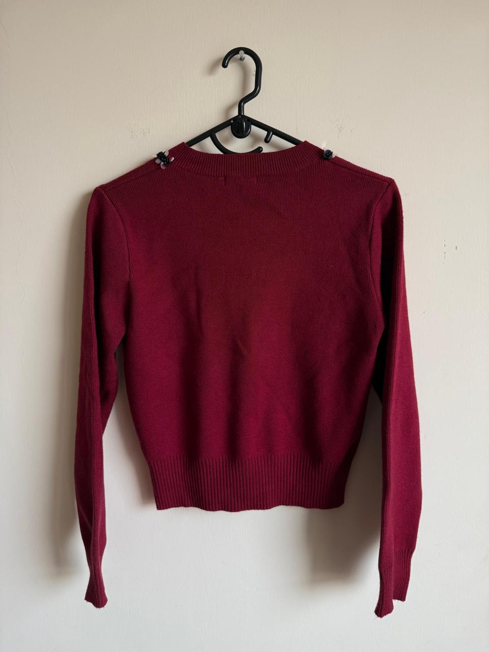 Gucci sweater