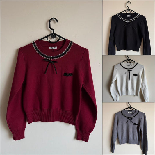 Gucci sweater