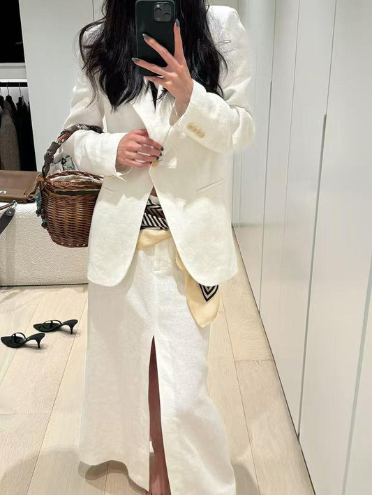 Loro piana clothes set