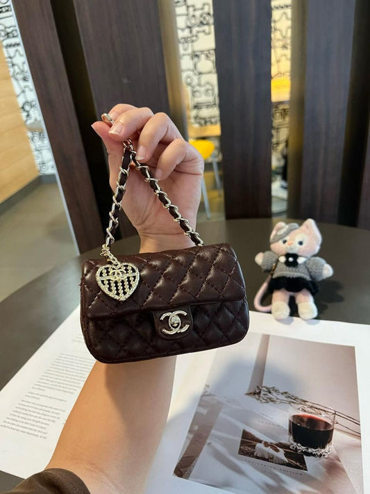 Chanel bag mini