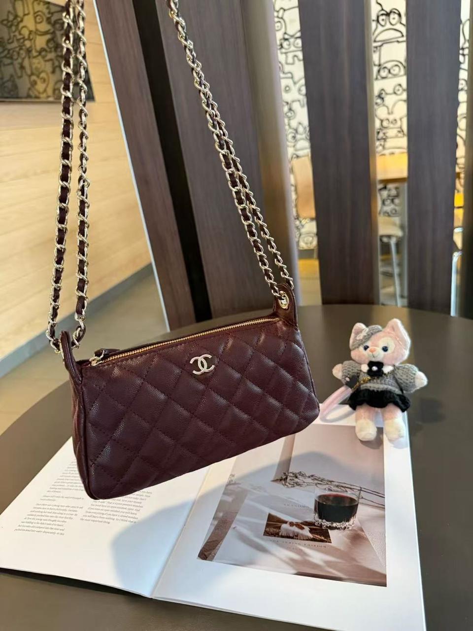 Chanel bag