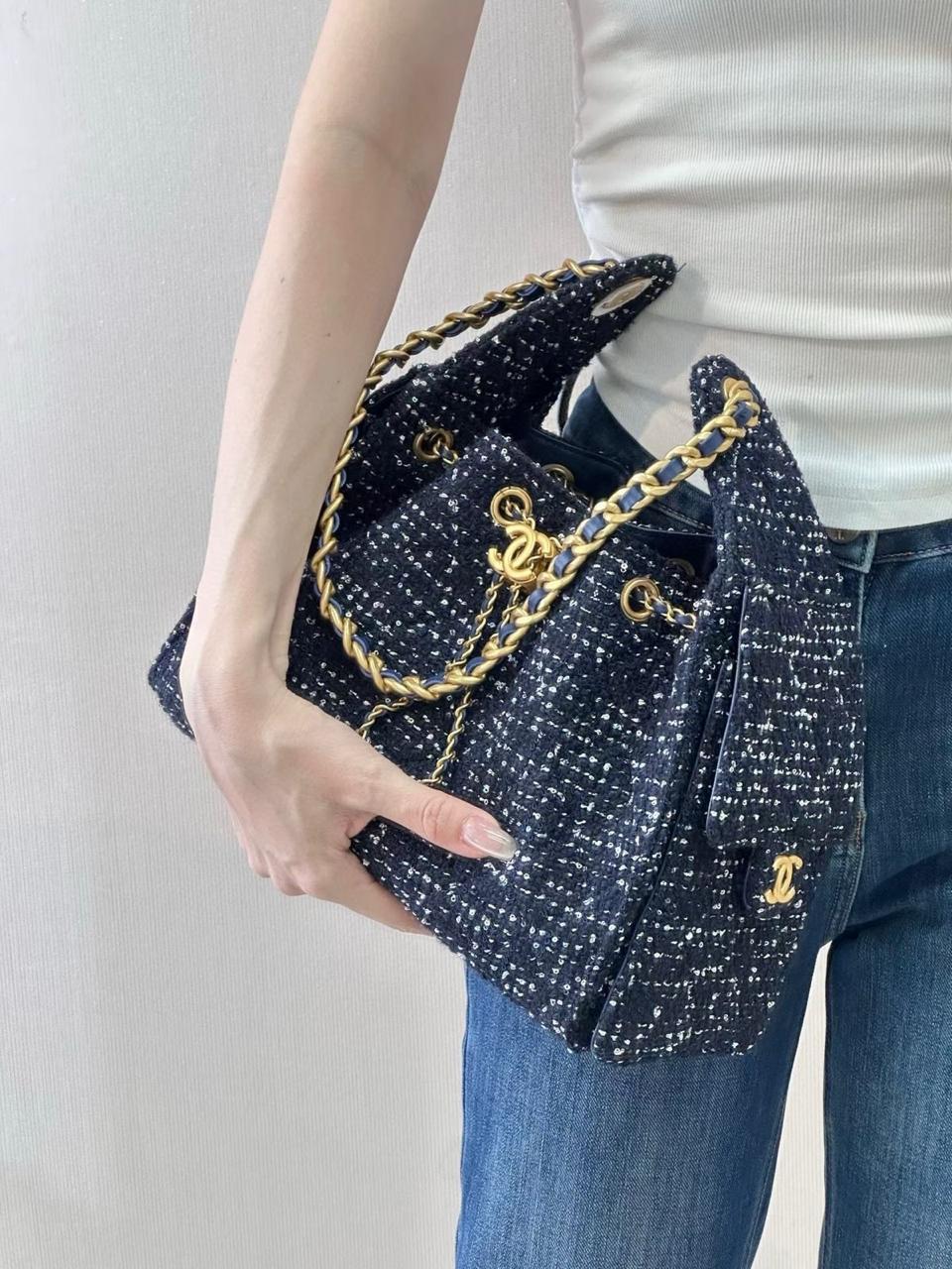 Chanel bag