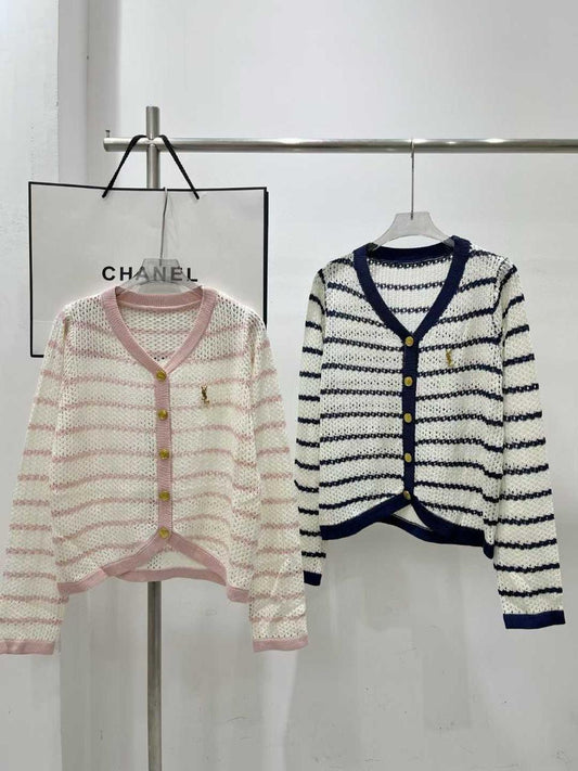 Ysl cardigan