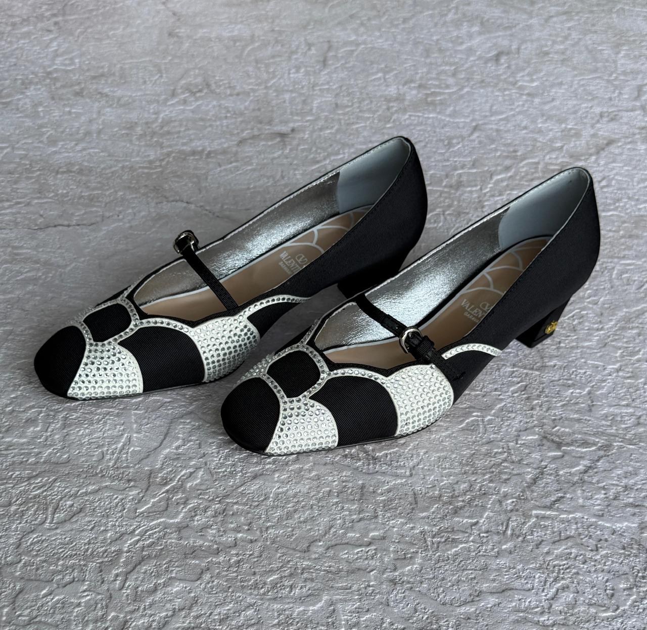 Valentino heels