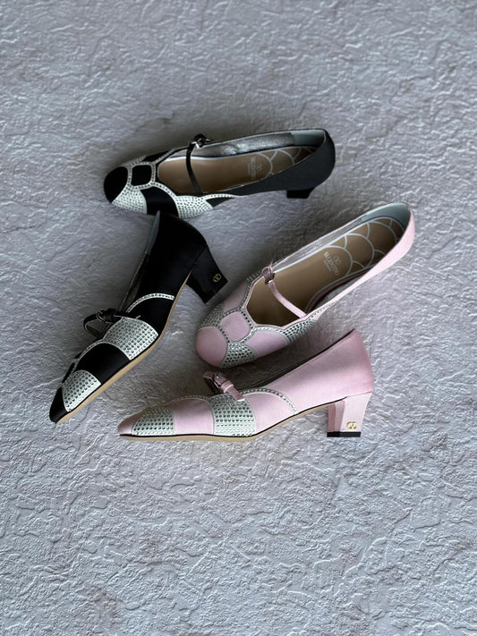 Valentino heels