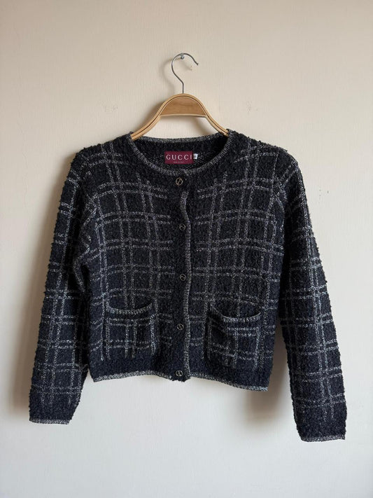 Gucci cardigan -jacket