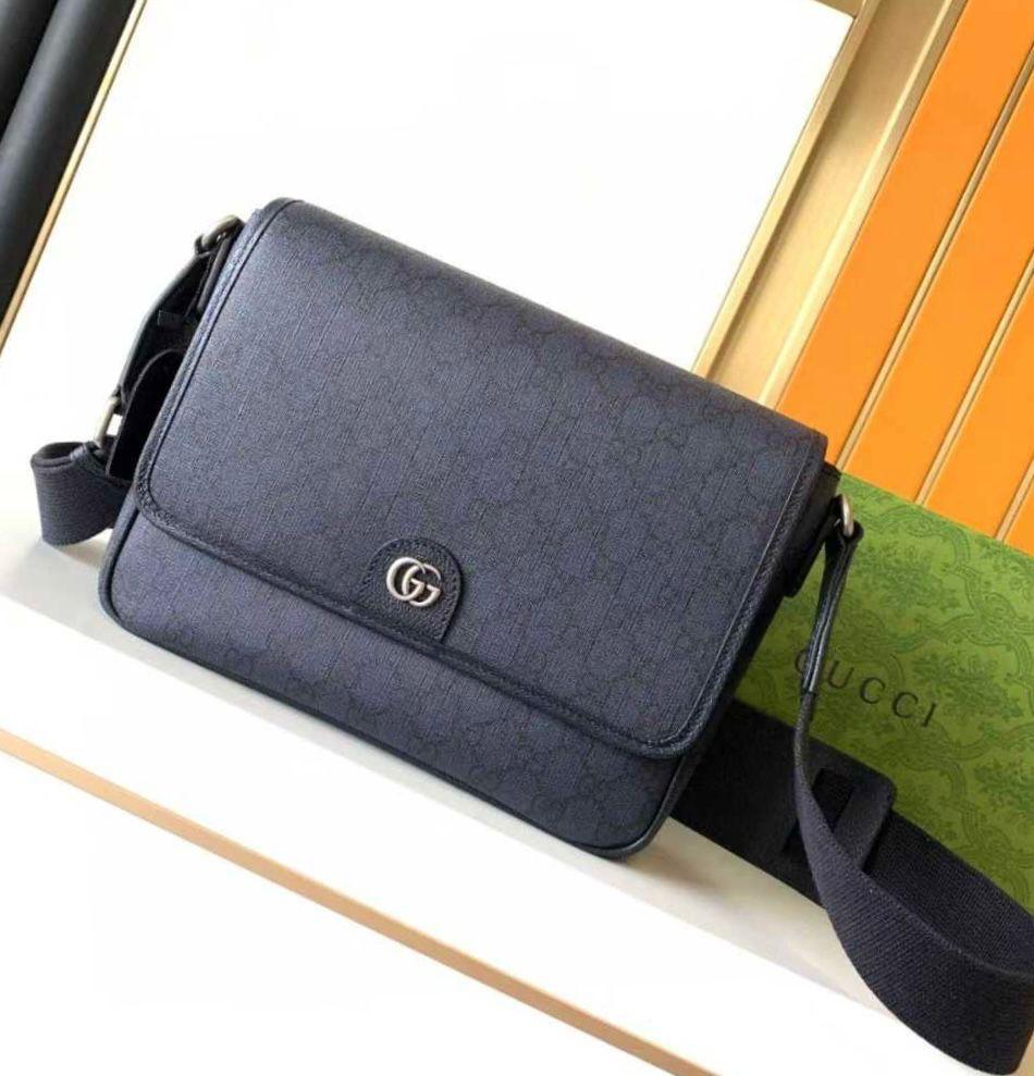Gucci bag -men