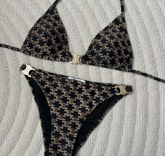 Celine swimsuit