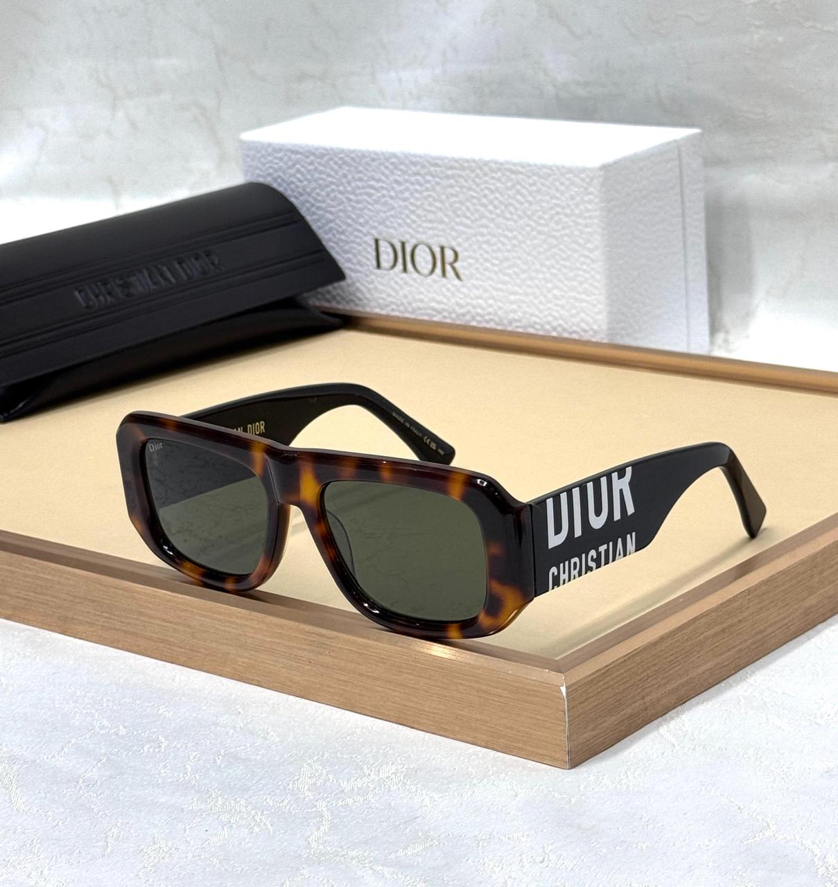 chanel sunglass