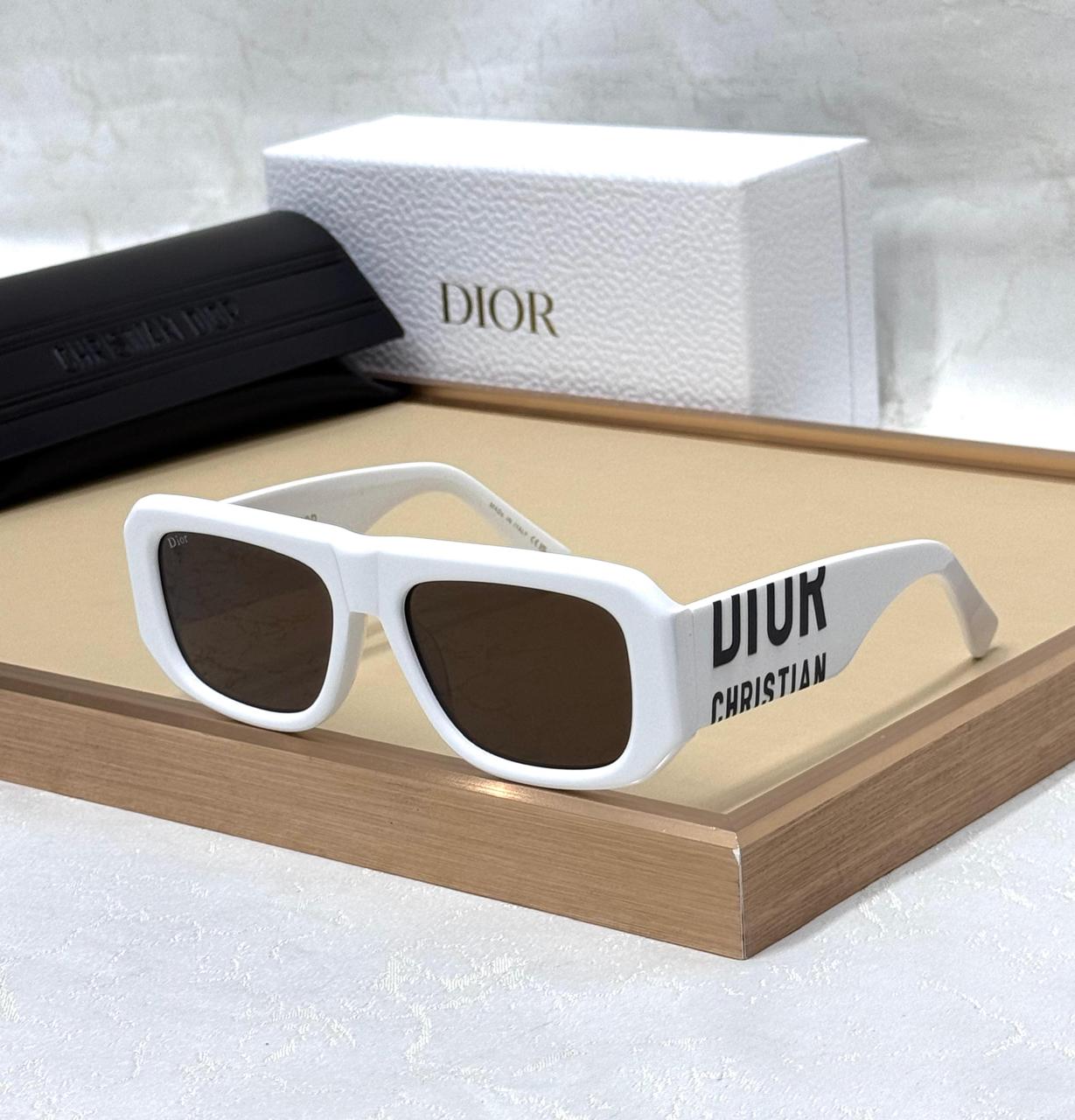 chanel sunglass