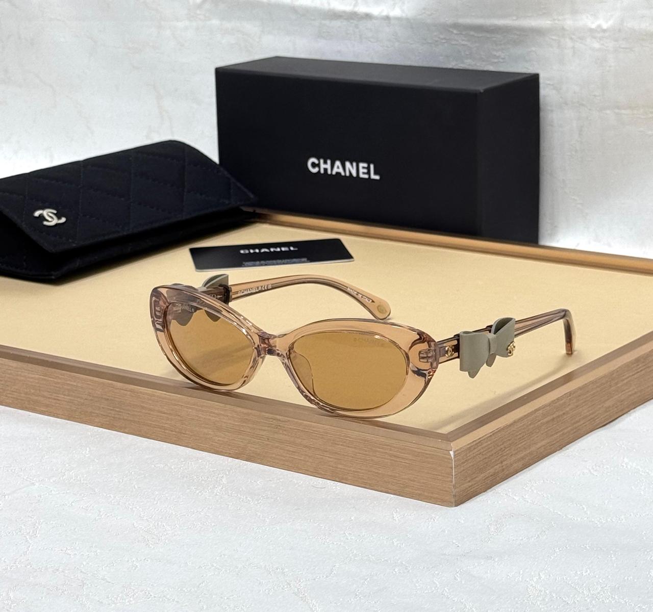 Chanel sunglass