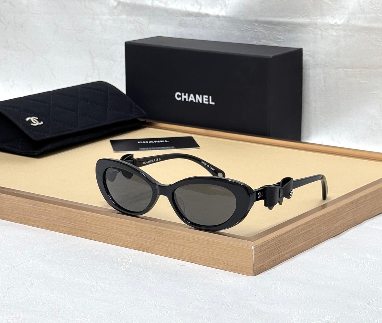 Chanel sunglass