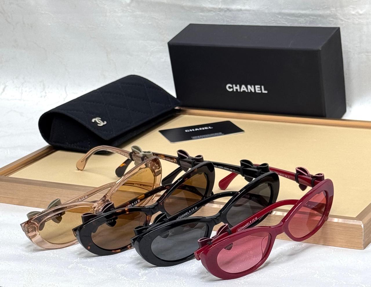 Chanel sunglass