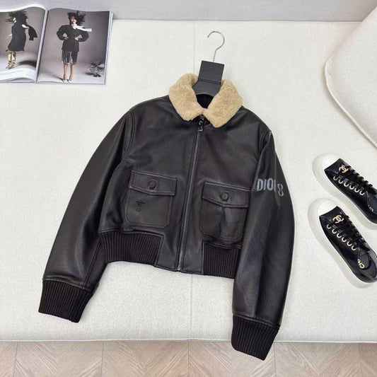 Dior jacket