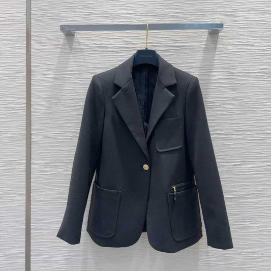 Lv jacket -blazer