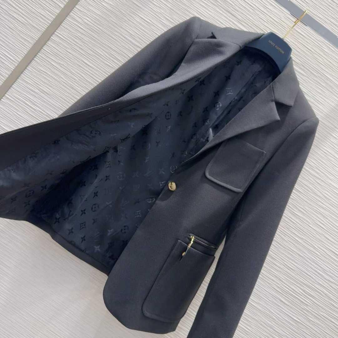 Lv jacket -blazer