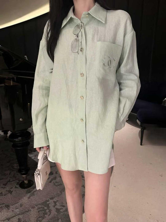 Chanel shirt