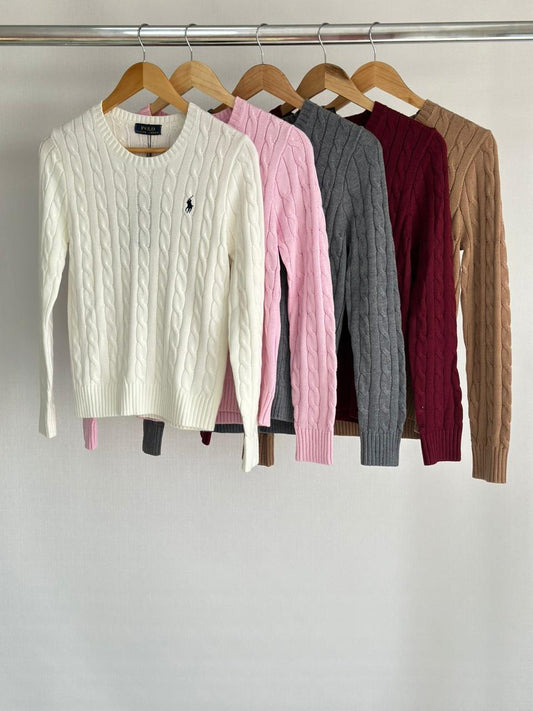 Ralph lauren sweaters