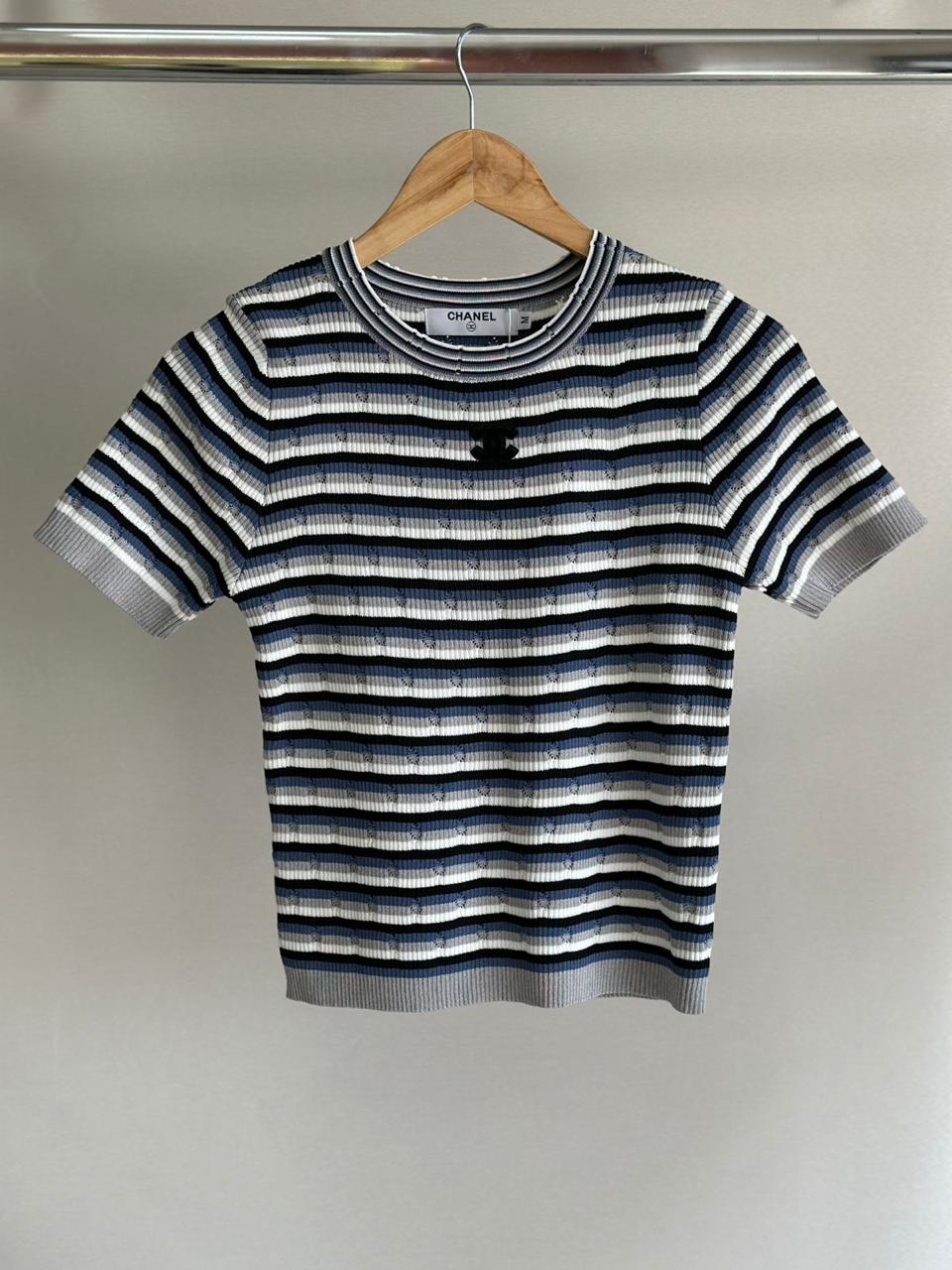 Chanel Tshirt