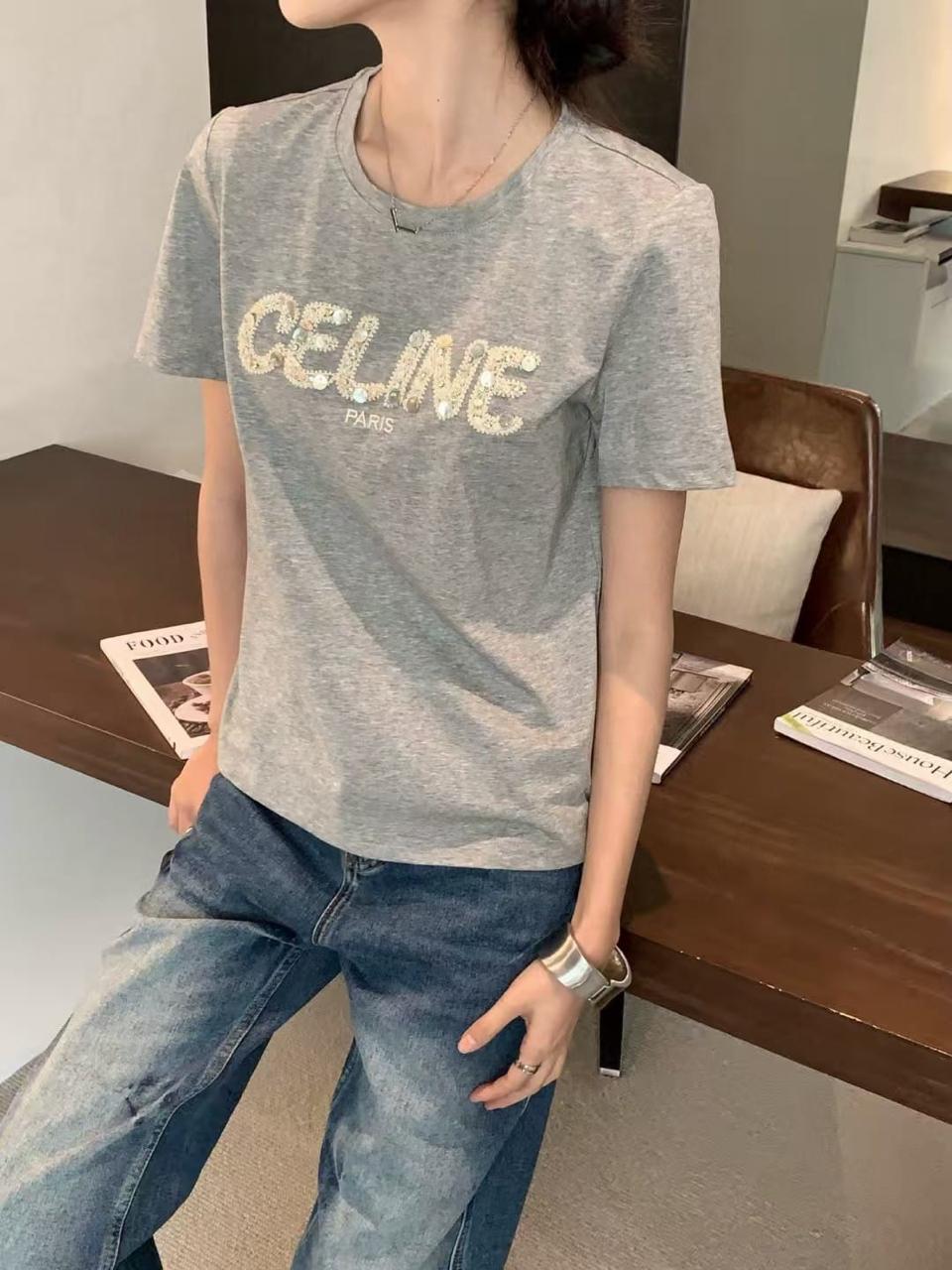 Celine Tshirt