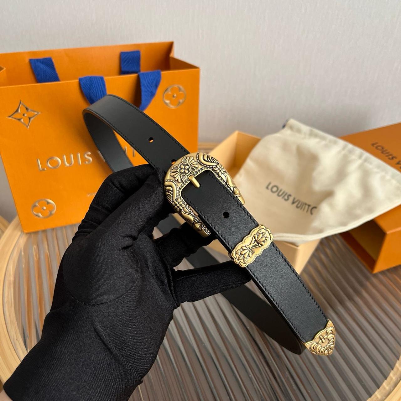 Lv belt