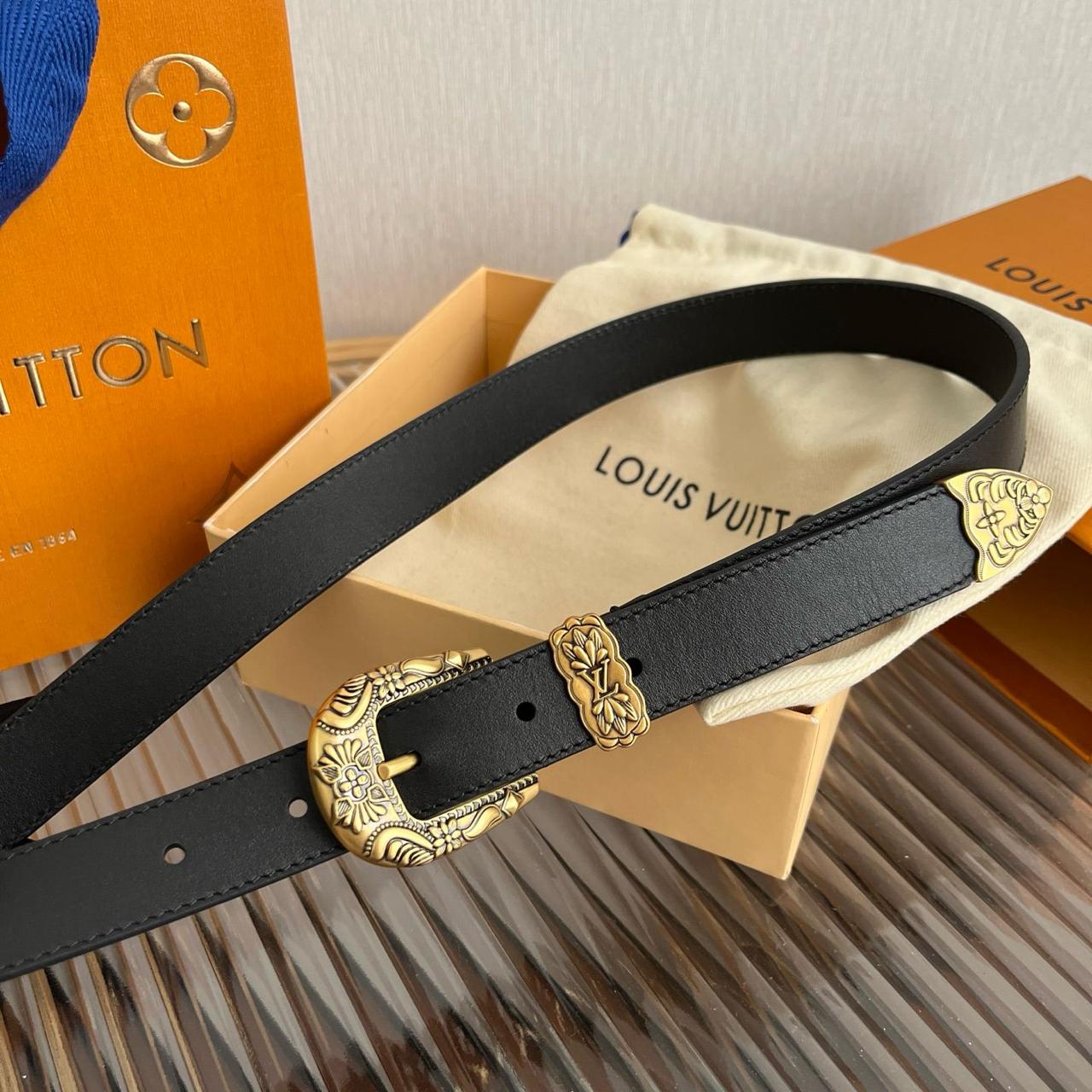 Lv belt