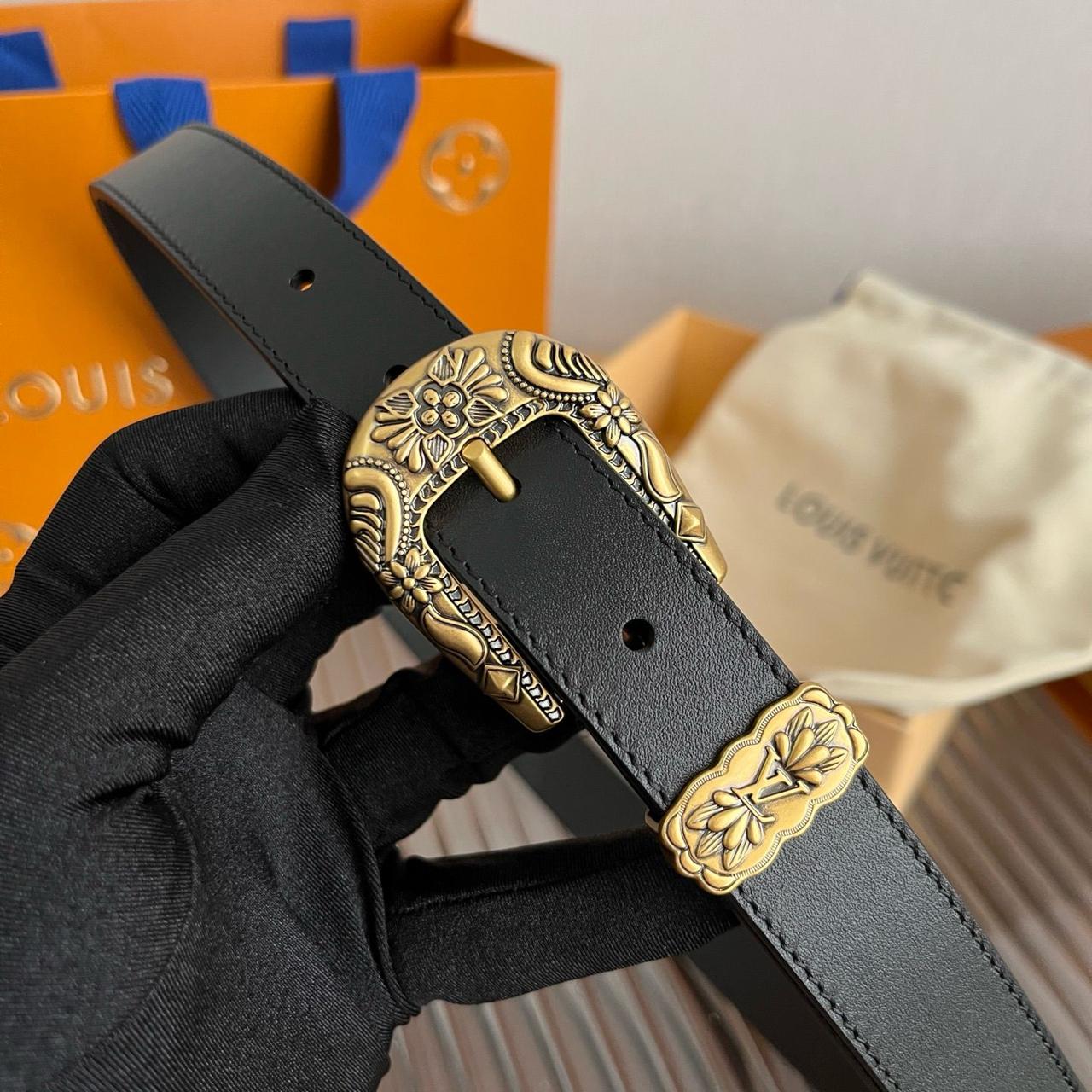 Lv belt