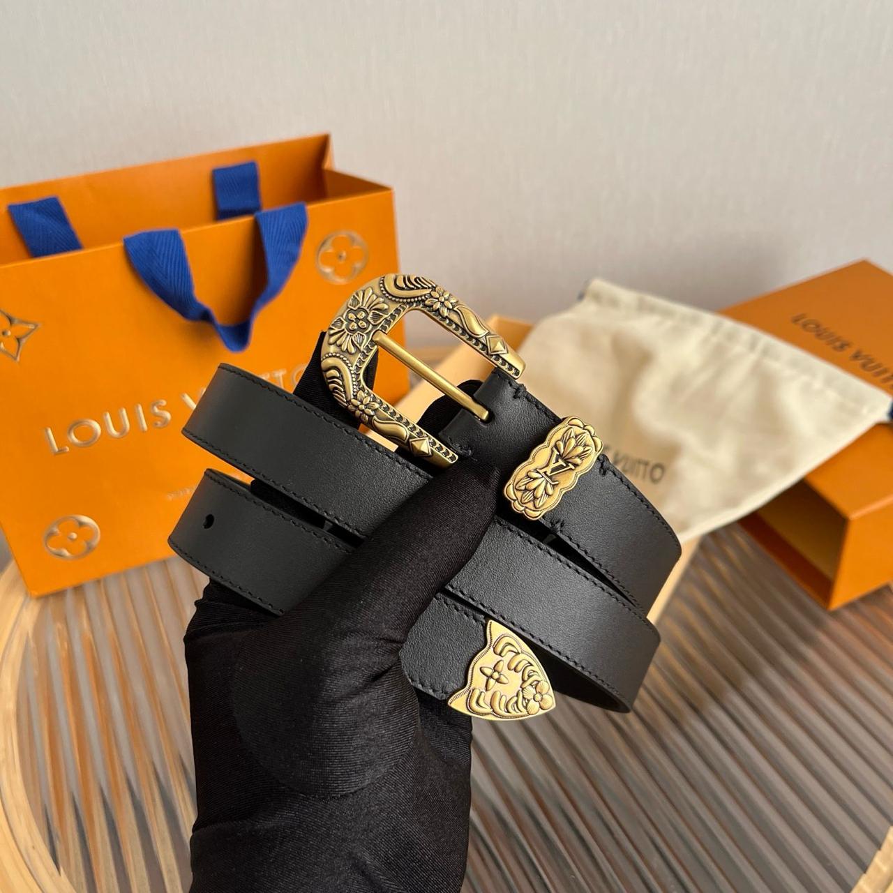 Lv belt