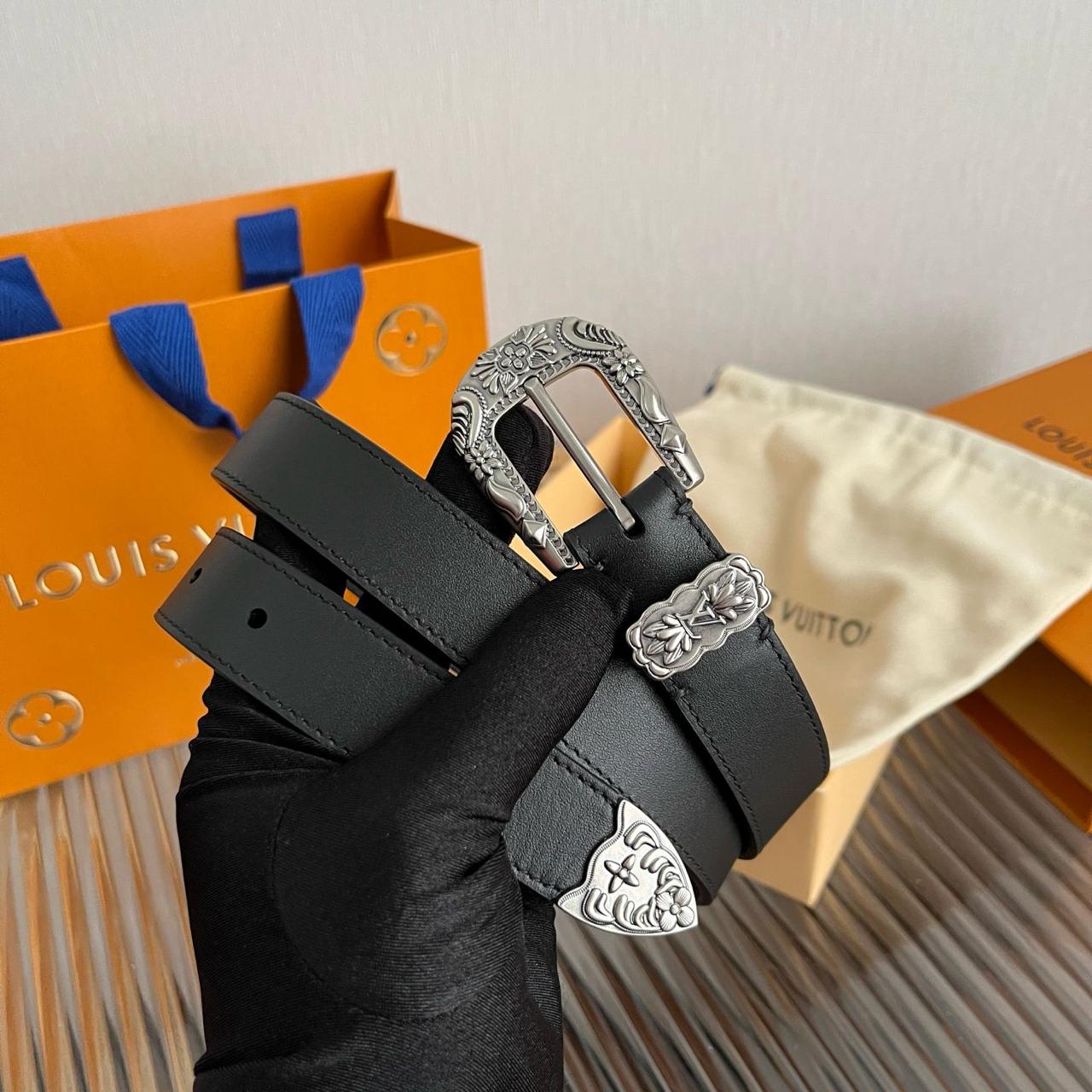 Lv belt