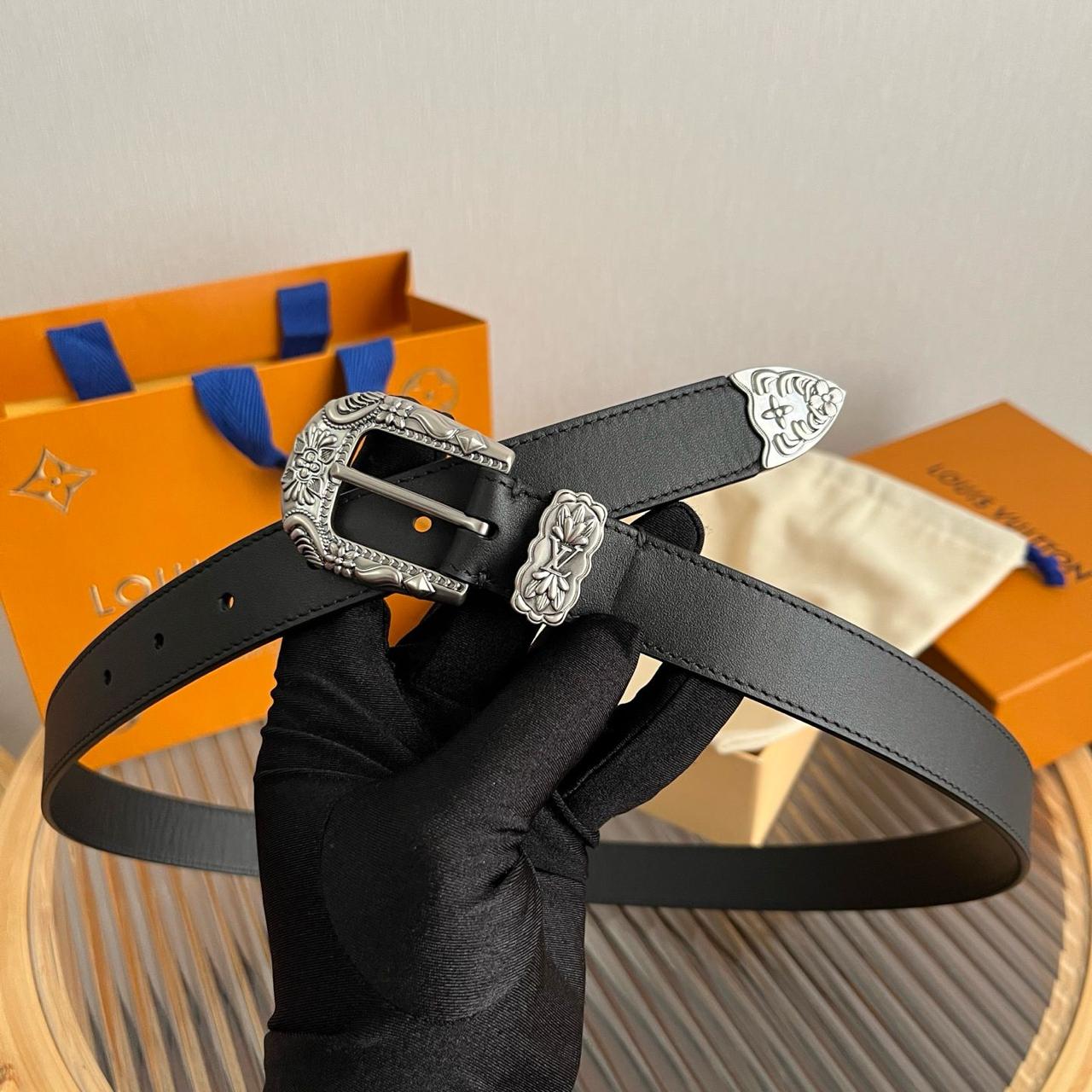Lv belt